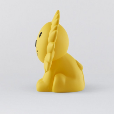 Lion Night Lamp